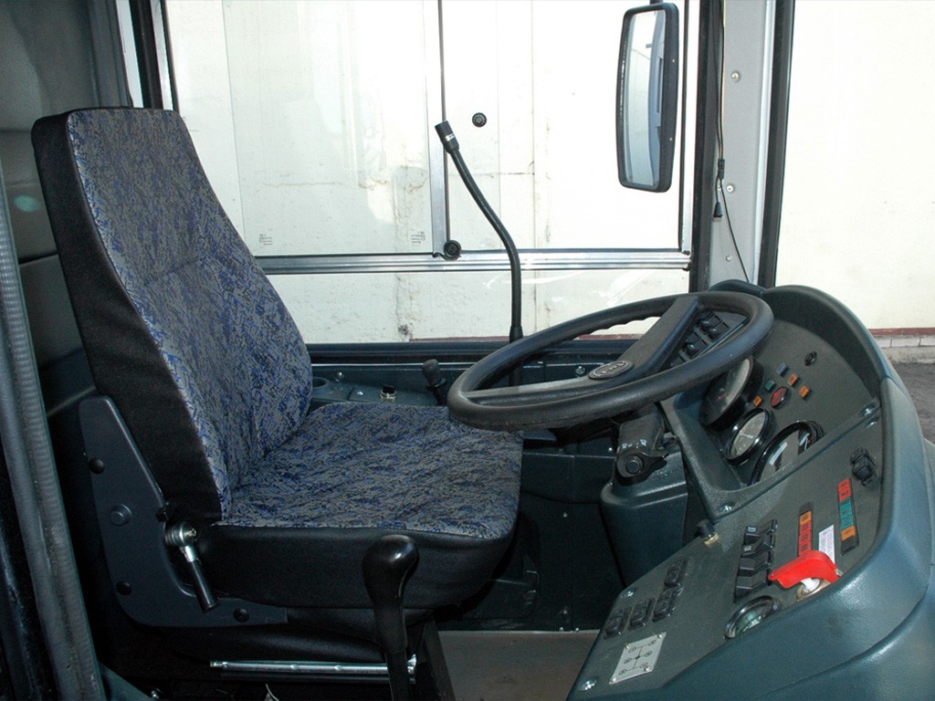Хороший автобус уехал прочь: спустя 35 лет «Группа ГАЗ» прекращает выпуск ЛиАЗ-5256 и 5293