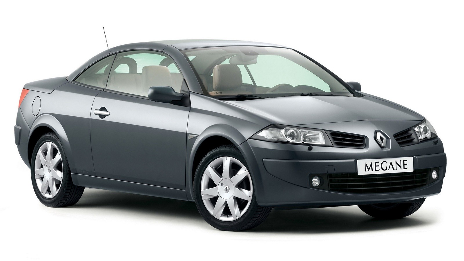 Фаркоп renault megane 2