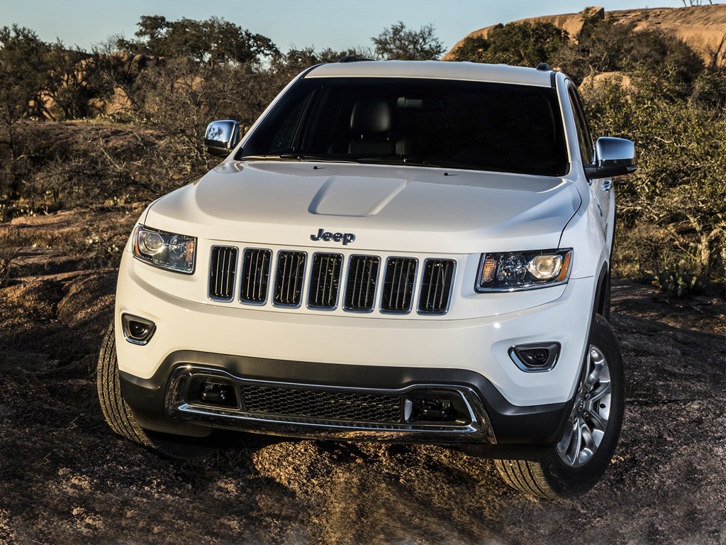 На концерн Fiat Chrysler "повесили" тысячи "бэушных" авто