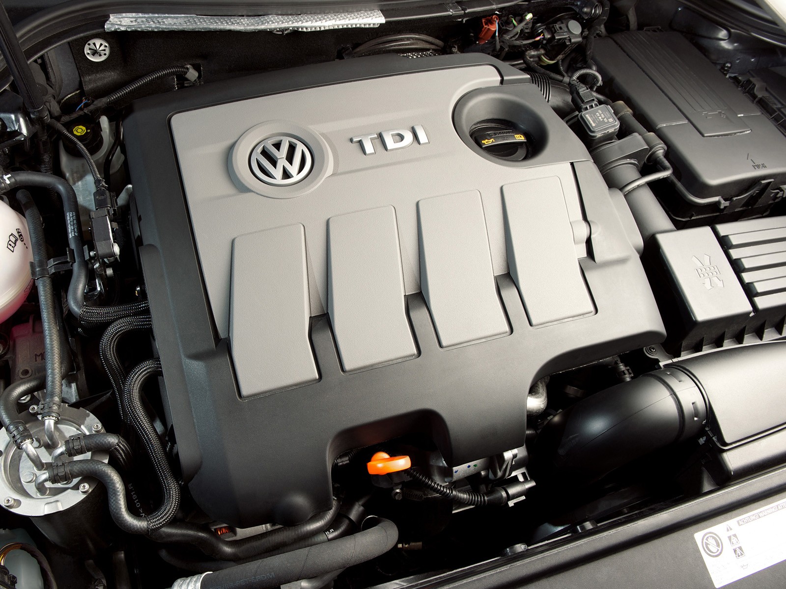 Volkswagen Passat B6 с пробегом: когда DSG с TSI бывает лучше гидромеханики с атмосферником