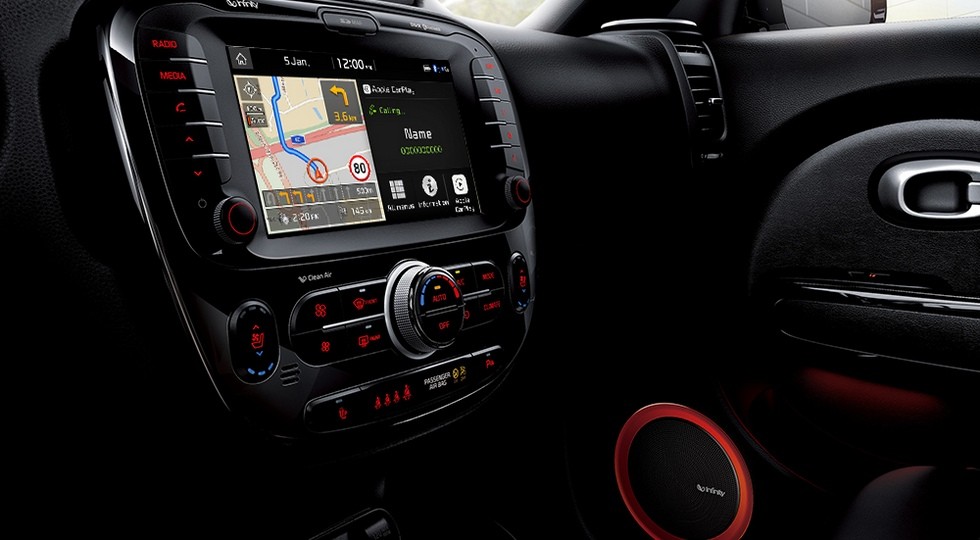 Apple CarPlay_2