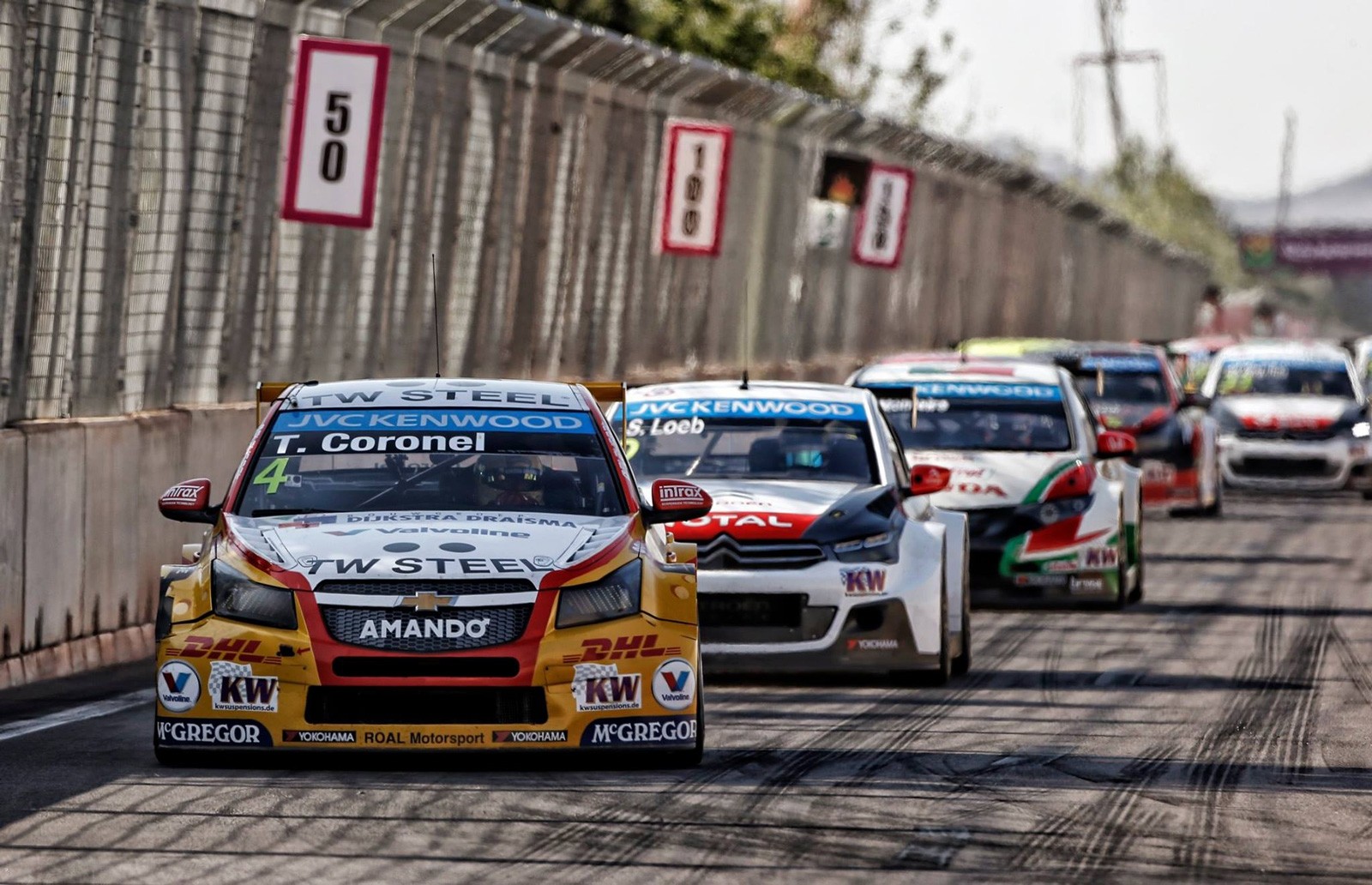 FIA WTCC