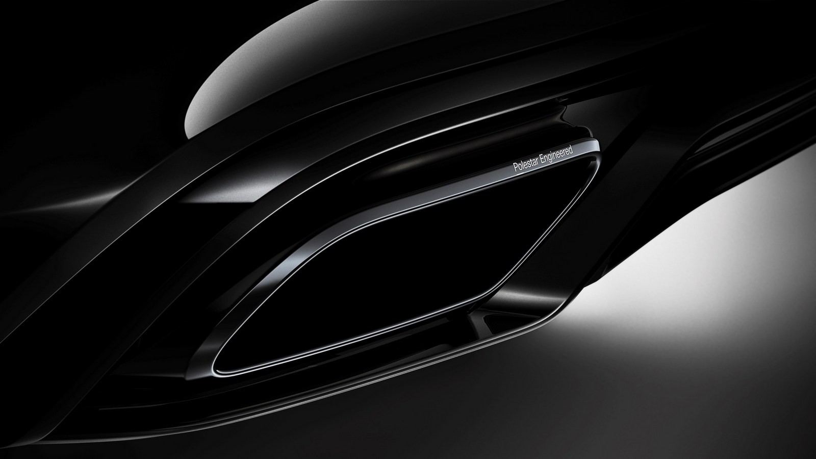 Volvo Cars new S60 Polestar Engineered