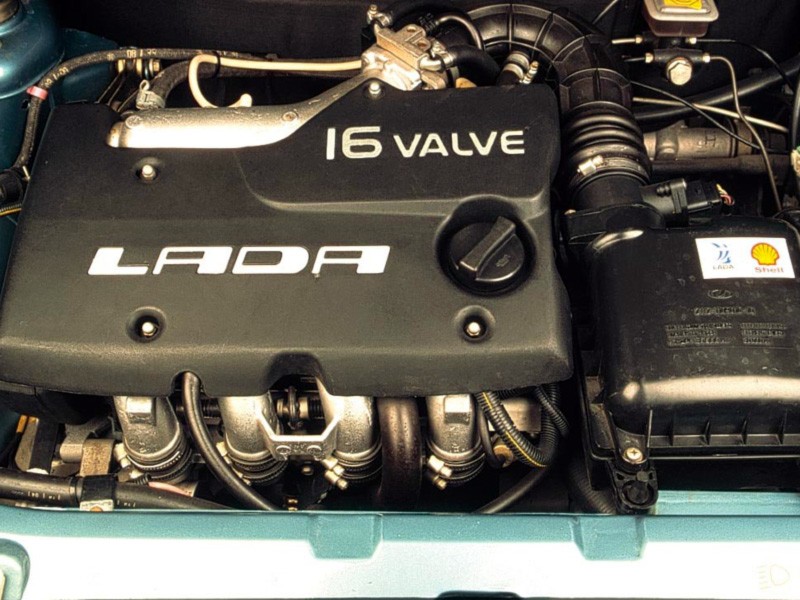 Внешность от Ford, карбюратор и плохой свет: мифы и факты о Lada Samara 2