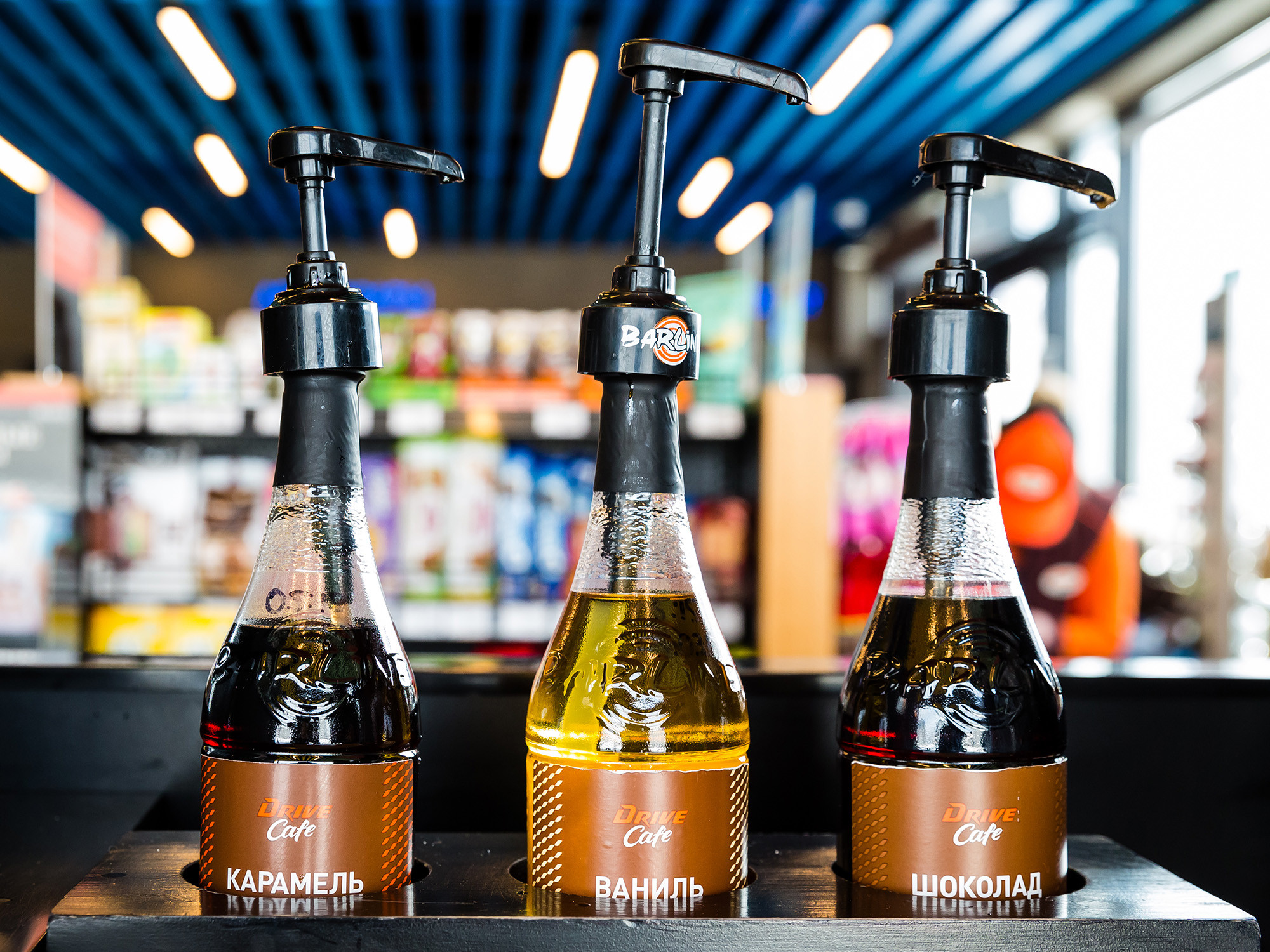 Секреты идеального кофе: советы профессионального бариста