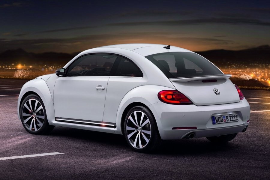  Volkswagen     -     