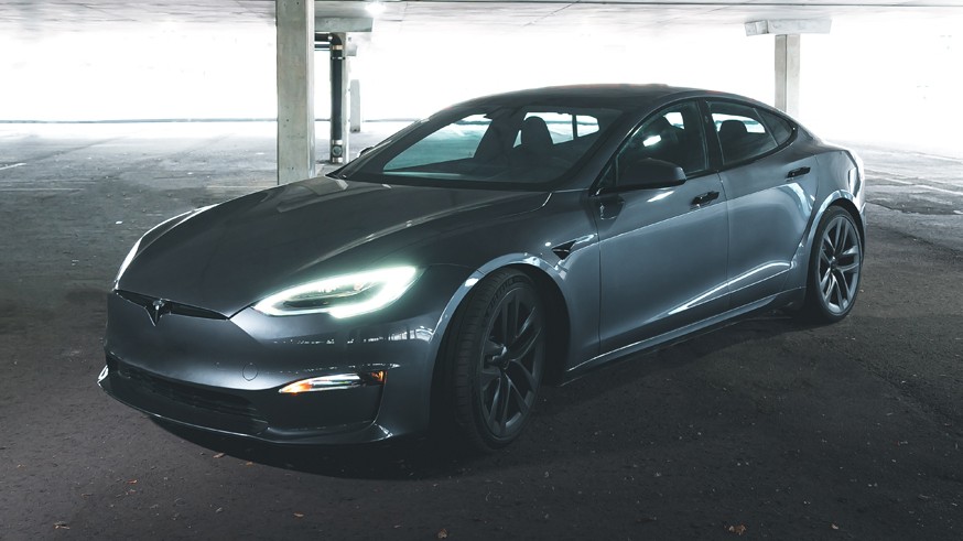 Ford нанял ведущего инженера Tesla для разработки новых моделей