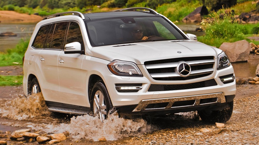 Mercedes-Benz потратит на урегулирование «дизельного скандала» в США более 2 млрд долларов