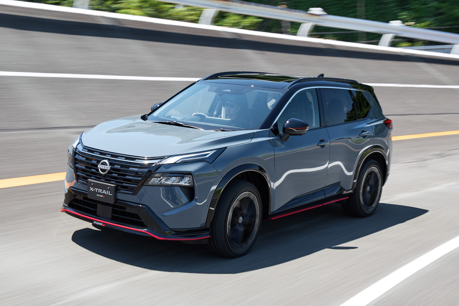 Nissan собирается увеличить вдвое линейку «заряженных» моделей с приставкой Nismo