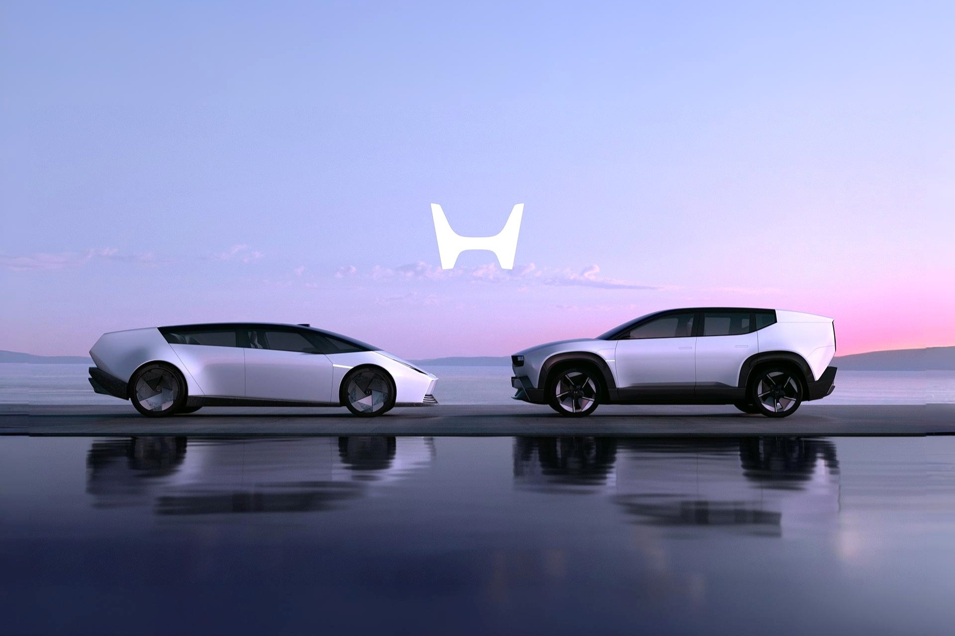 Honda объявила о крахе своей электромобильной стратегии: новинки для США отменены