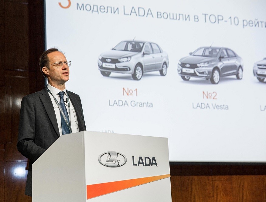 АВТОВАЗ, итоги-2019. Плохих новостей нет. Хороших – тоже. А что на самом деле?