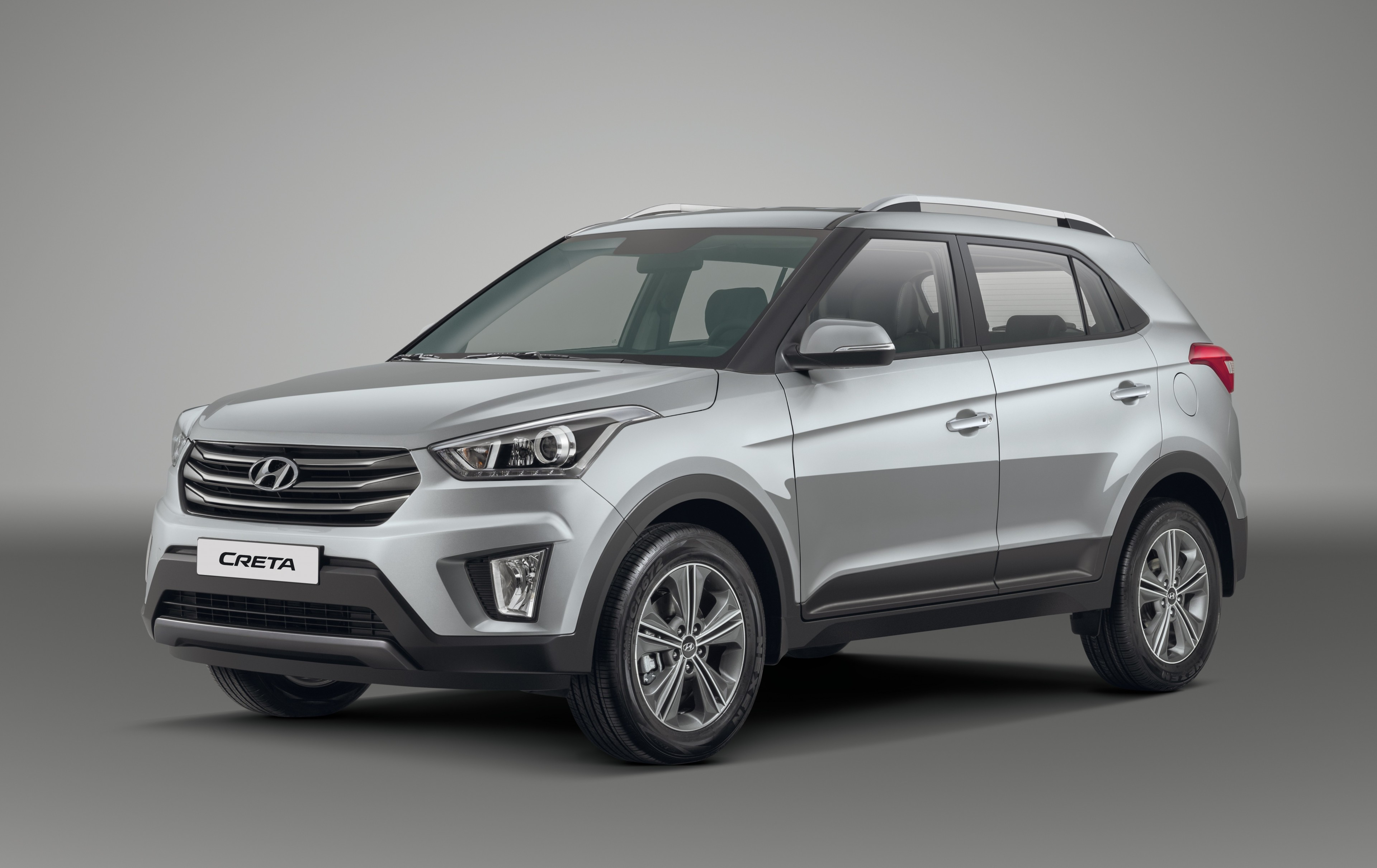 Саранск hyundai creta