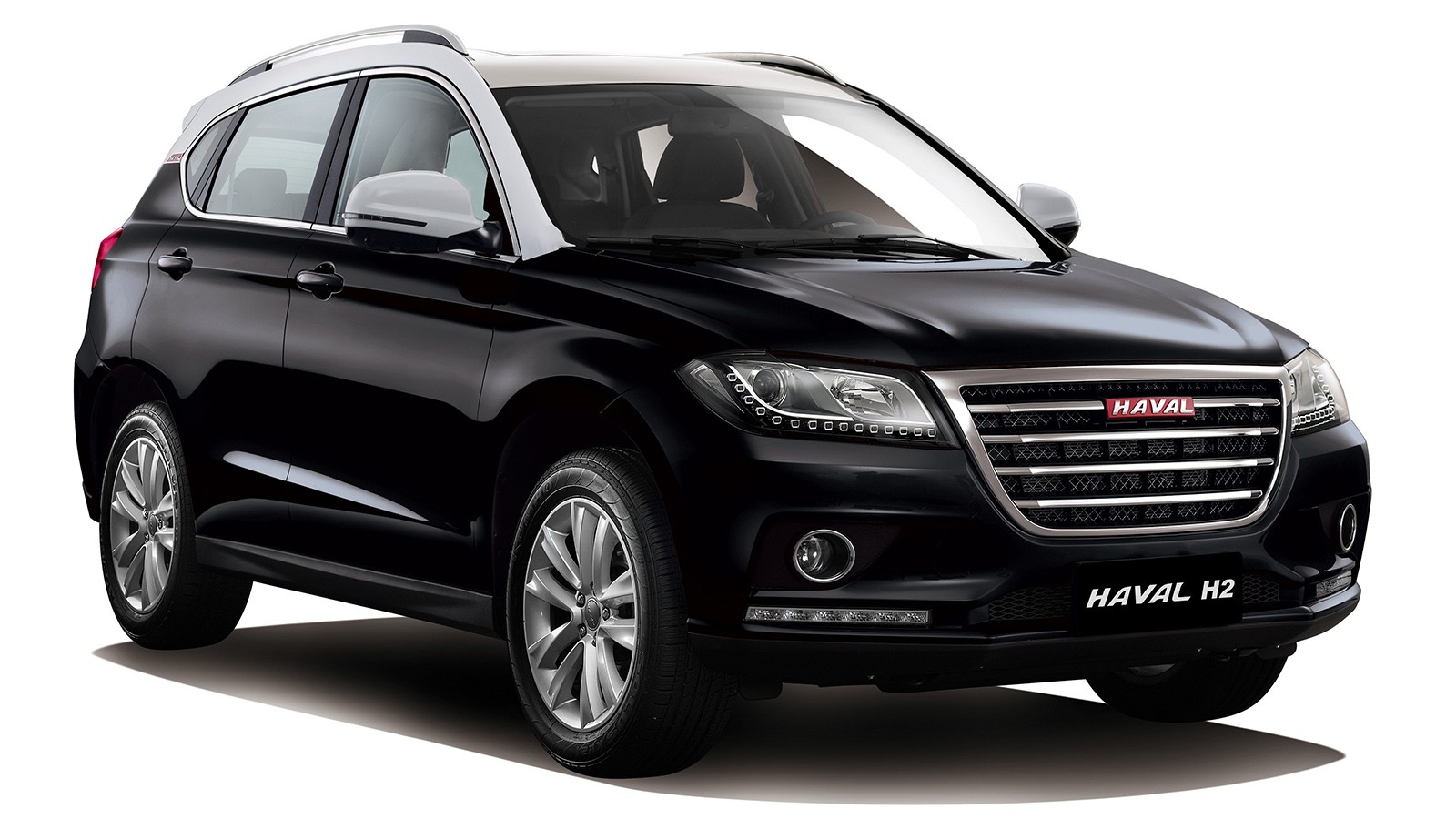 Дилеры haval в россии