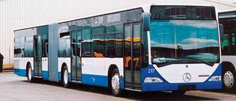 Завещание Карла Бенца