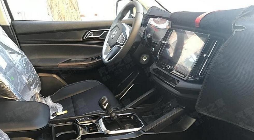 Фото: autohome.com.cn