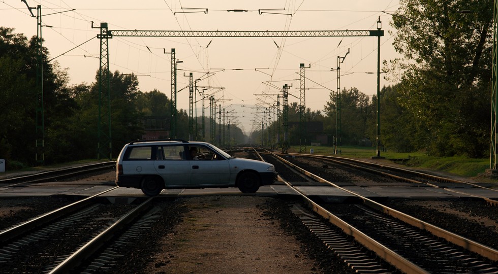 Crossing