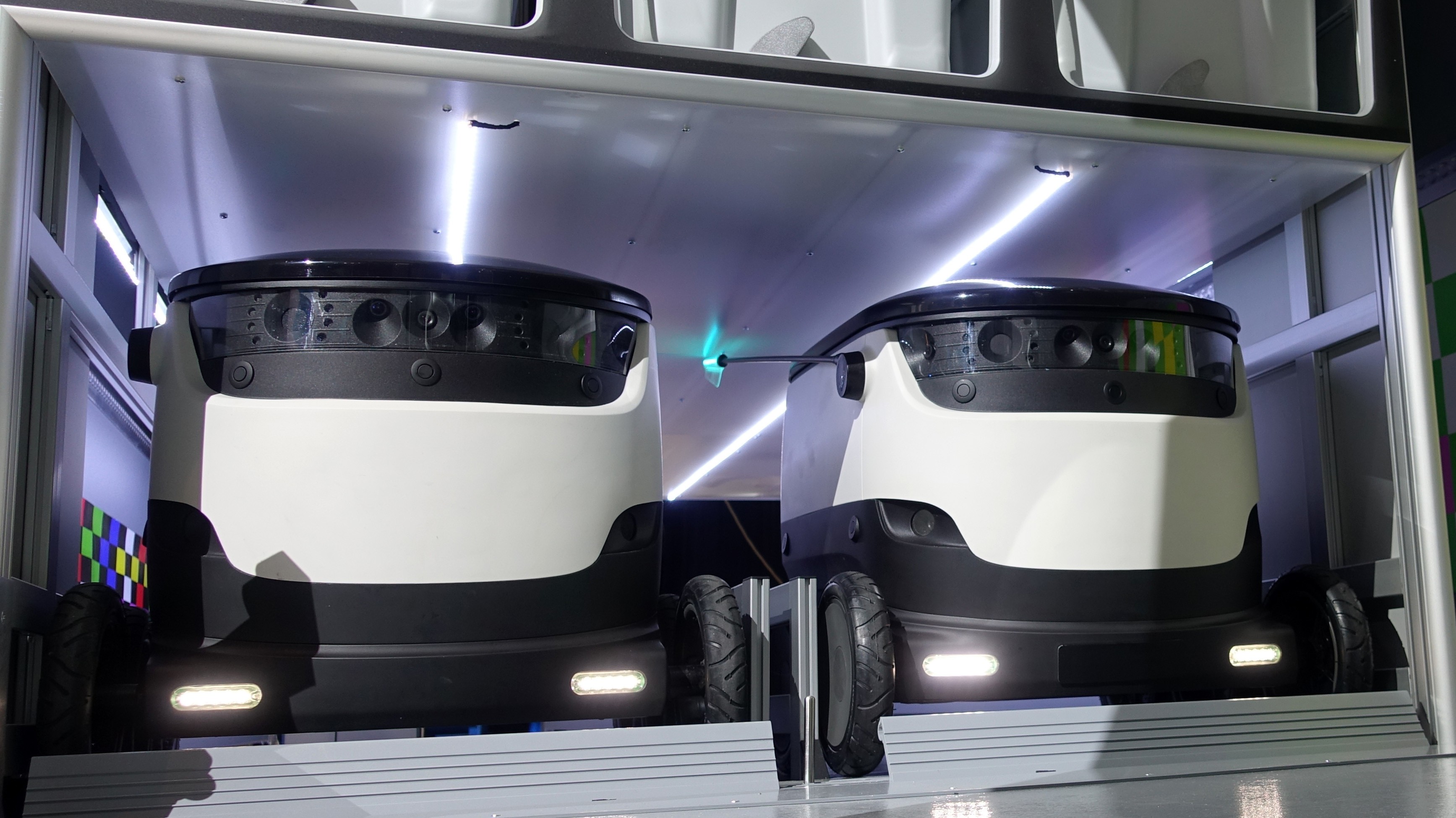 Mercedes-Benz Vans adVANce