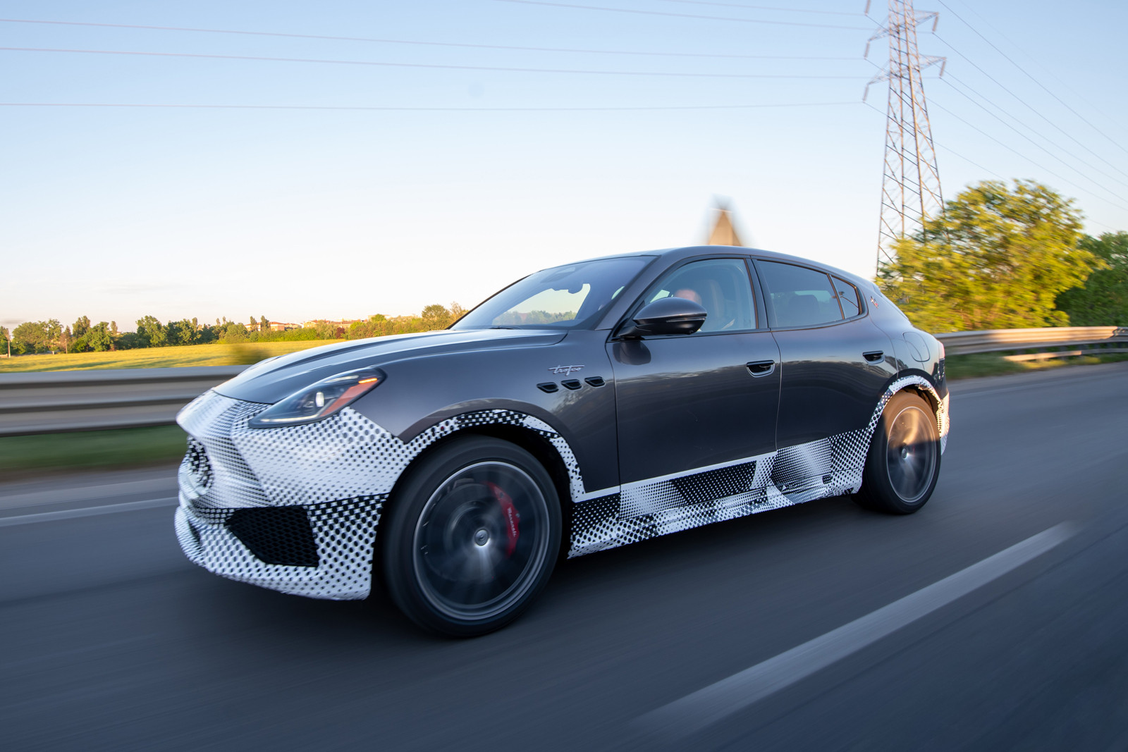 Maserati готовится обновить GranTurismo, GranCabrio и Grecale