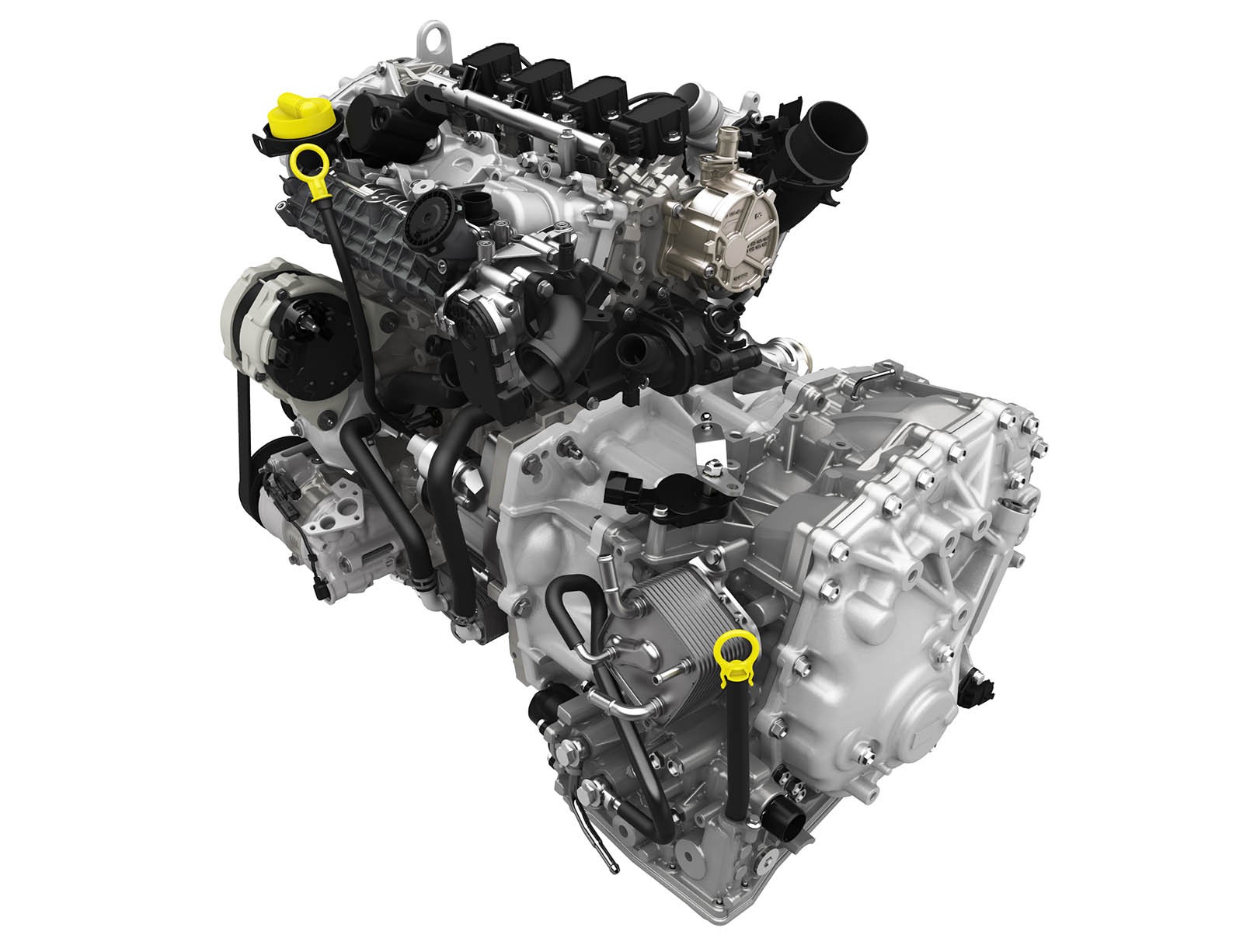 Анатолий Калицев, Renault: «TCe 150 по ресурсу превосходит наш 2-литровый мотор»