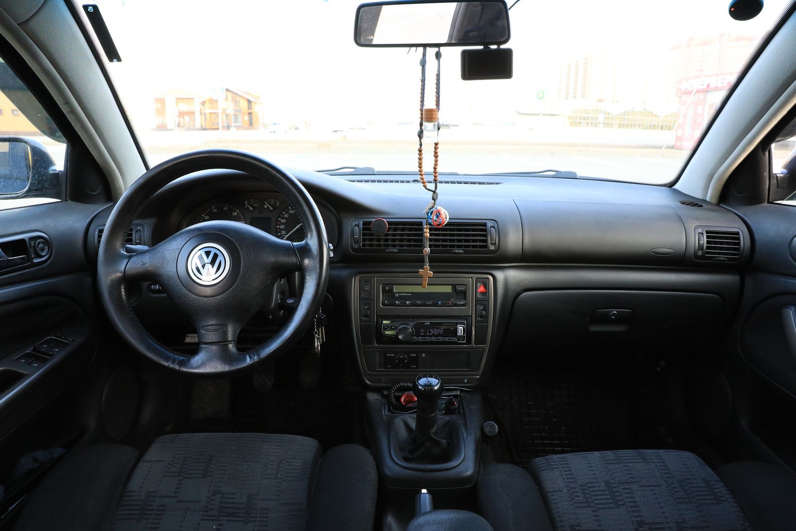 Volkswagen Passat B5 с пробегом: уязвимая оцинковка и не такая уж страшная электрика