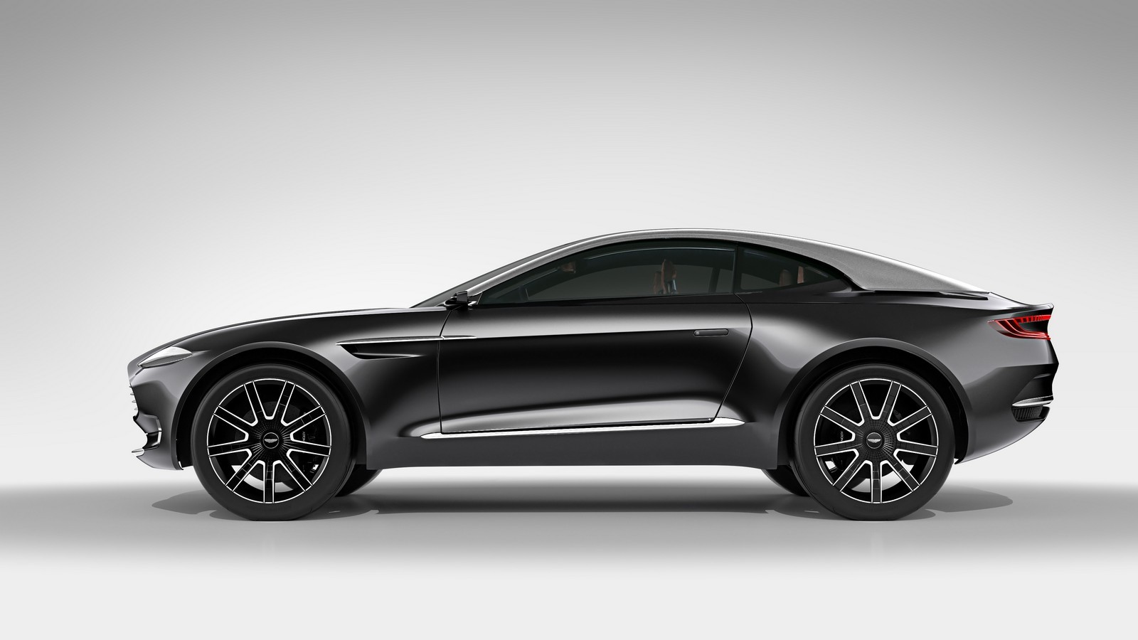 Aston Martin DBX Concept