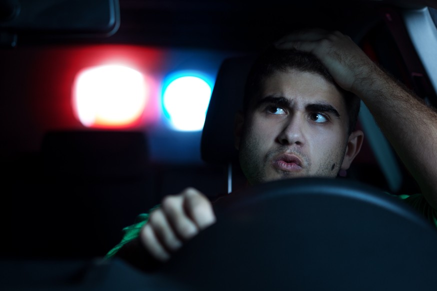 Сумму штрафов для временного лишения водителей прав хотят увеличить в пять раз