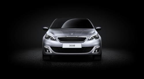 Новый Peugeot 308 обернется седаном