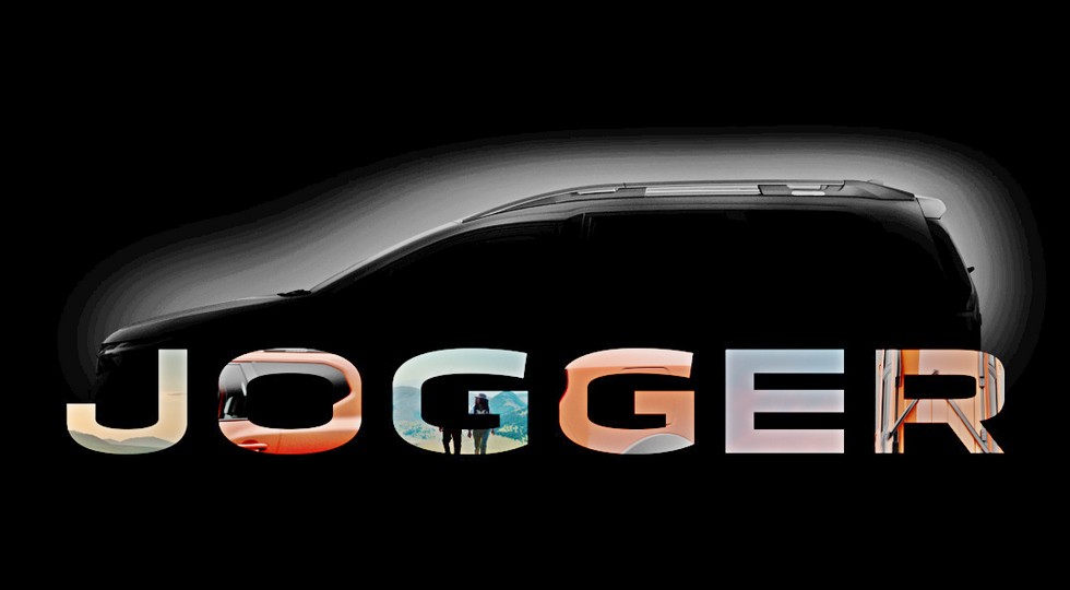 Универсал Logan в новом поколении стал отдельной моделью: это Jogger с «внедорожным» обвесом
