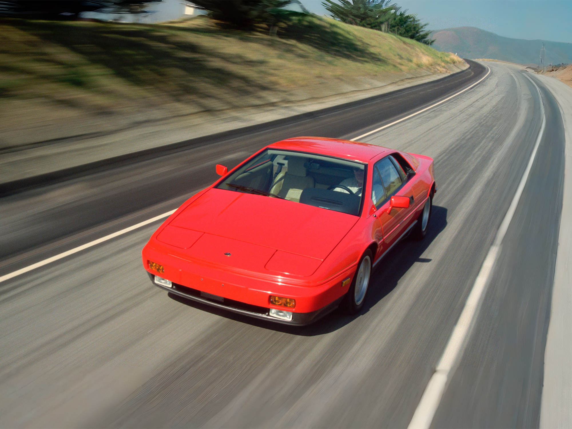 Лошадки из воздуха: вспоминаем европейские легковушки 80-х с бензиновыми турбомоторами