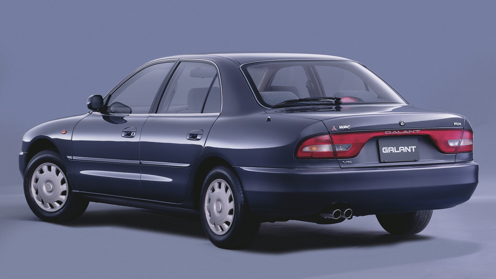 Новый Mitsubishi Galant: каким он может быть