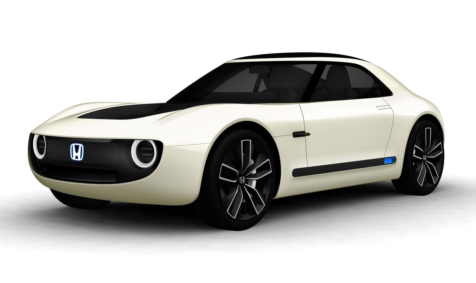 Honda Sports EV