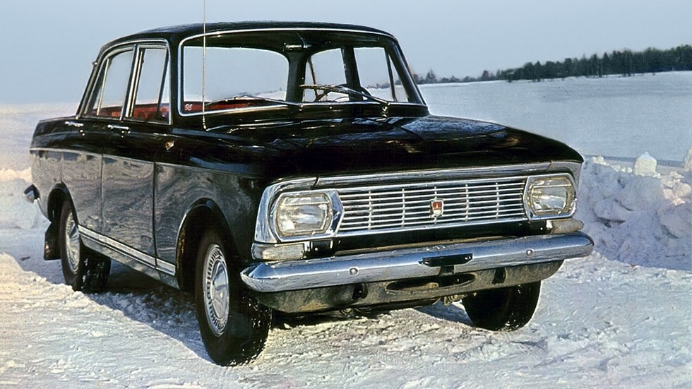 moskvich 412ie 1967 68ya