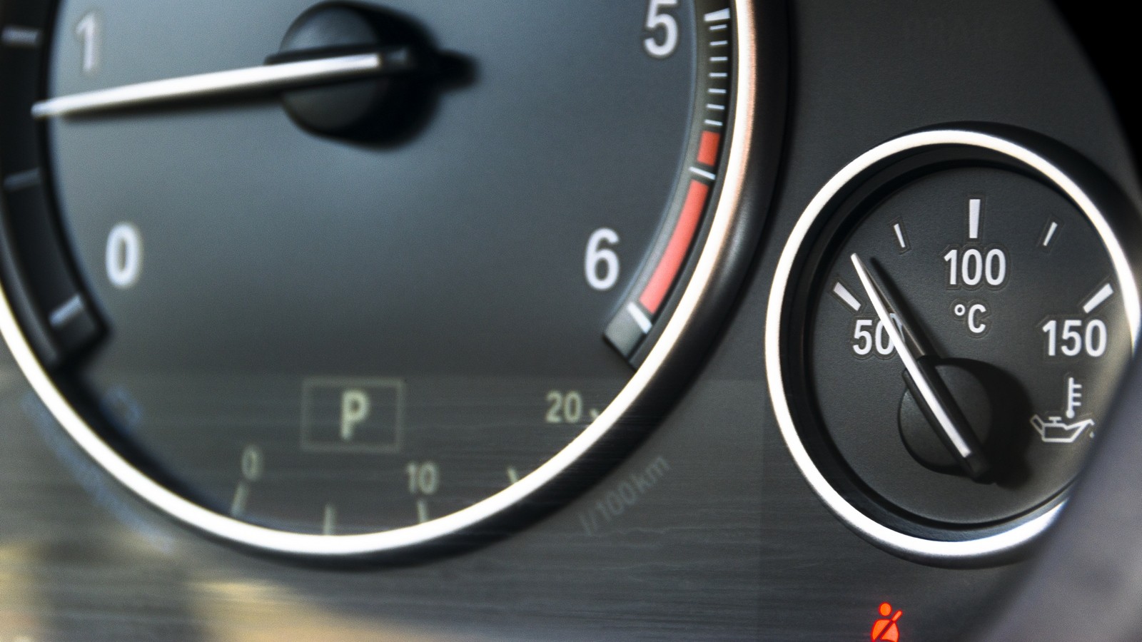 Индикатор контроля охлаждающей жидкости автомобиля | Мастер Винтик