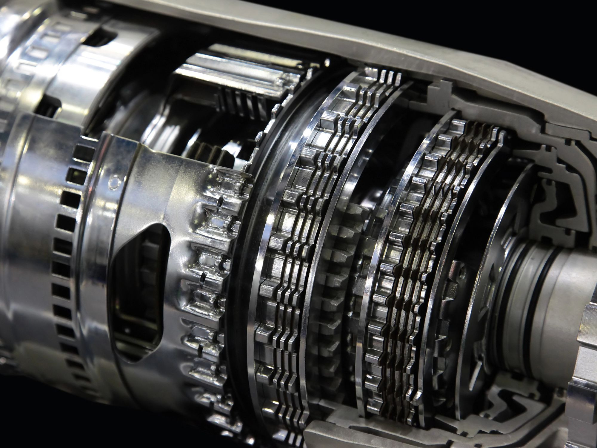 Гидравлические масла, их свойства и подбор для авто