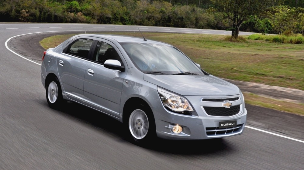 5 причин покупать и не покупать Chevrolet Cobalt II