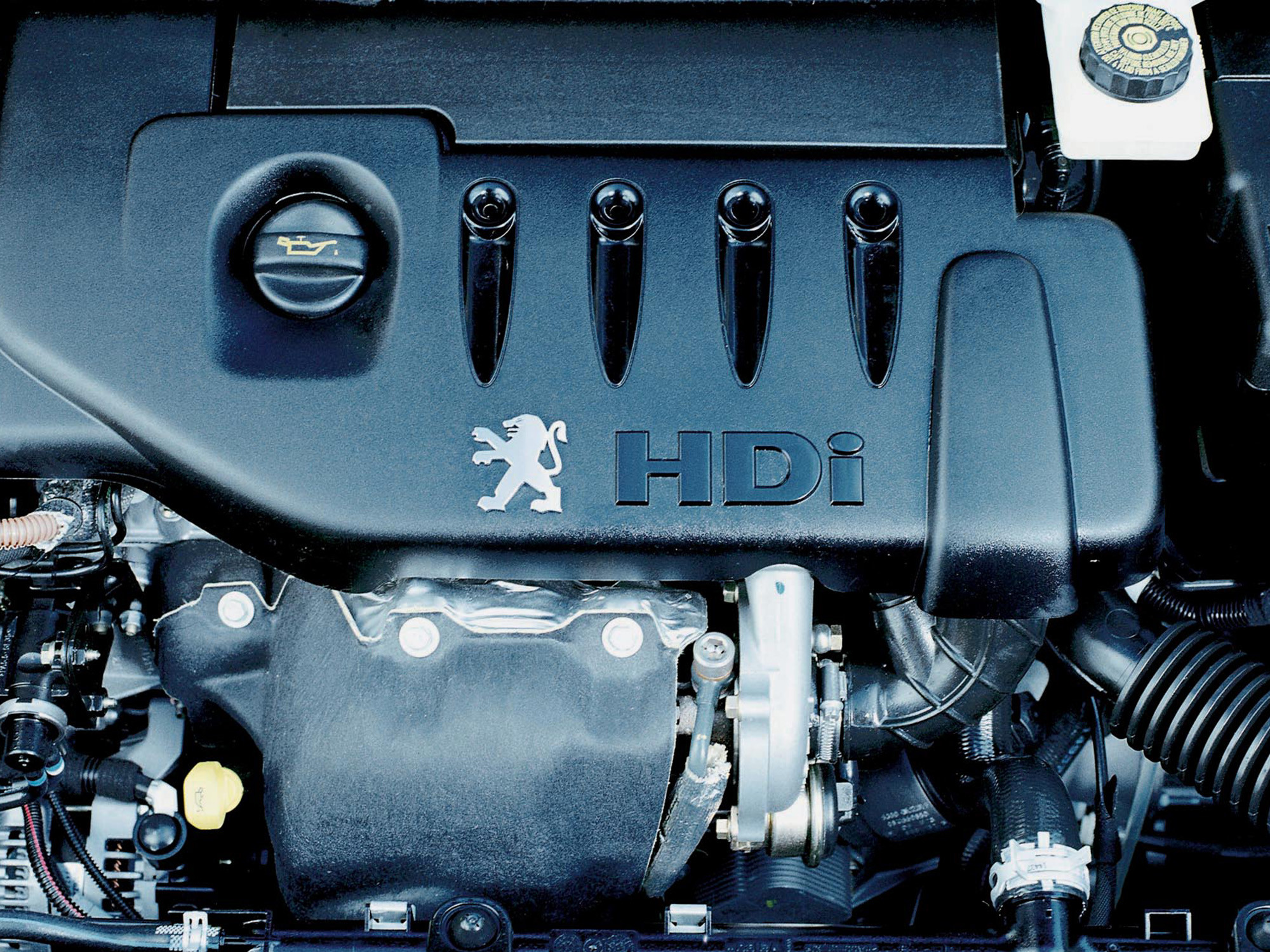 Дорого, тяжело и никому не нужно: почему малообъёмные дизели так и не стали популярными