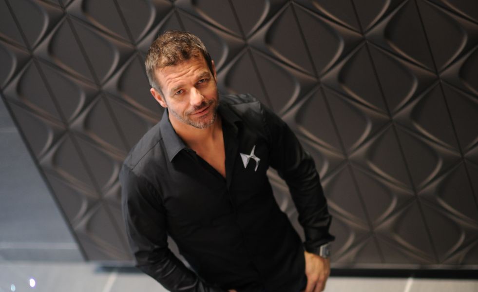 Себастьян Лёб вернется в мировое ралли