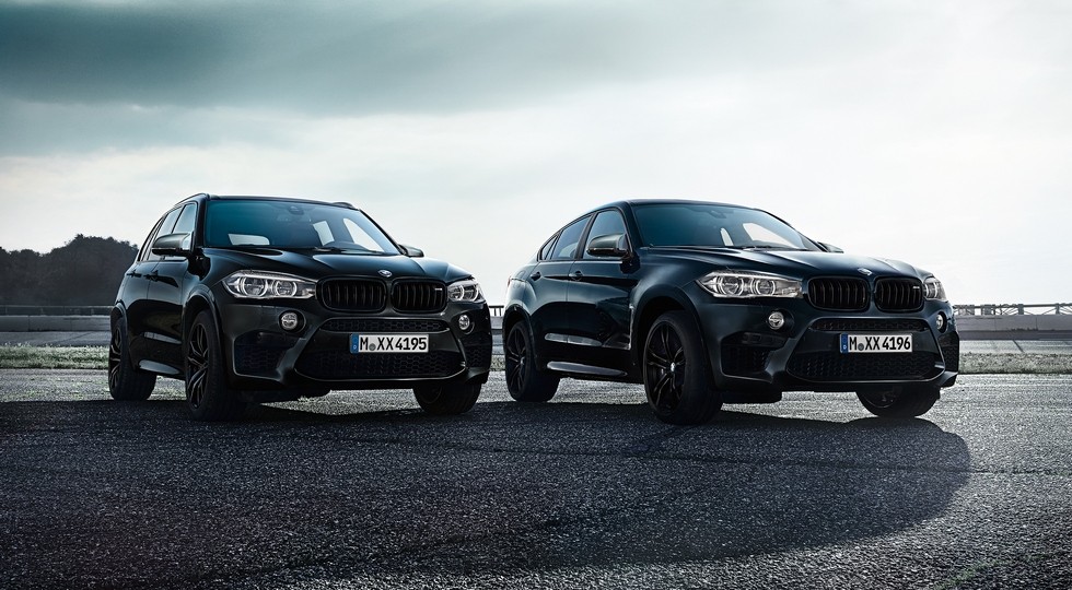 Разбор бмв x5