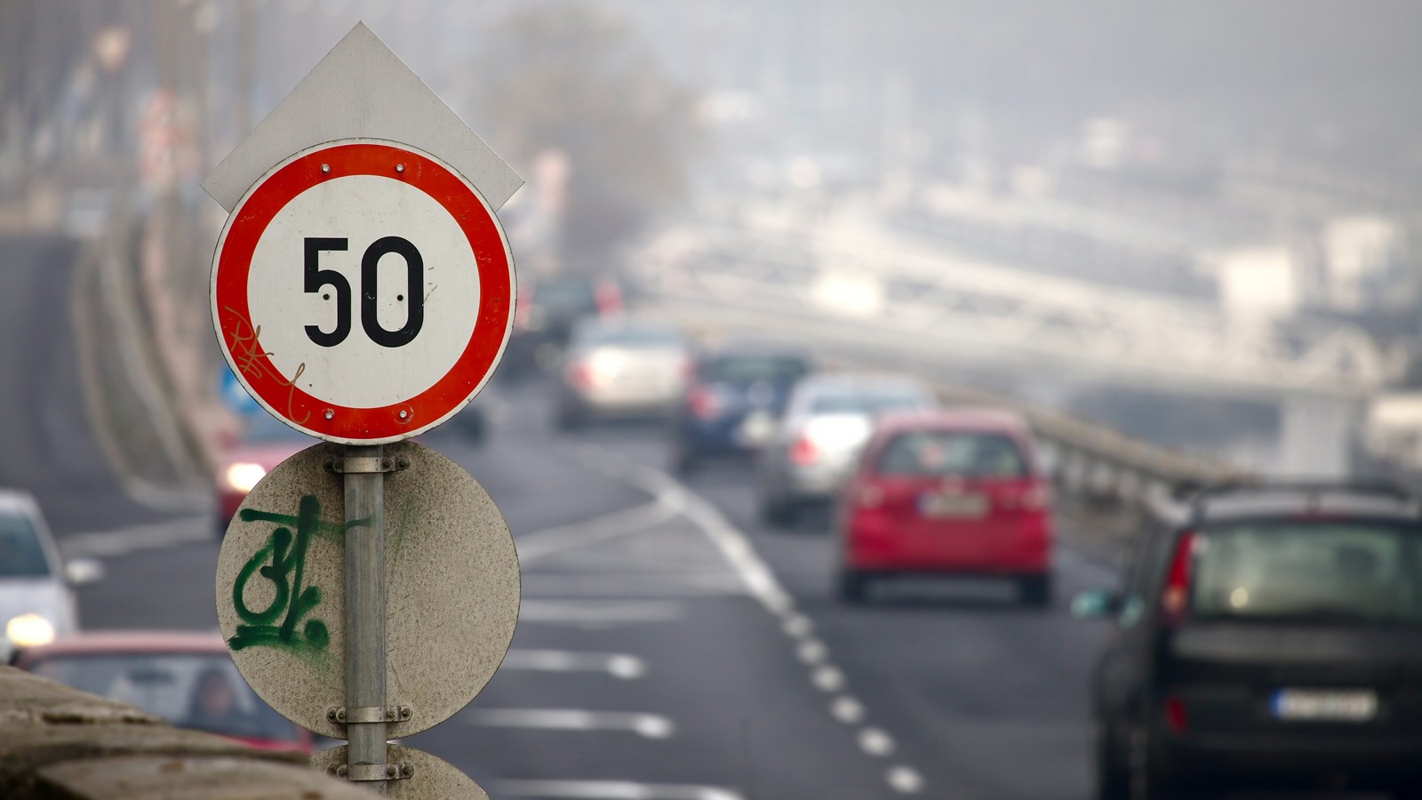 Speed Limit