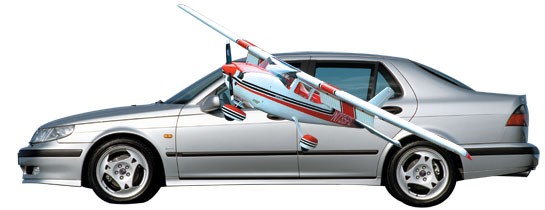 Porsche строит большой центр в Великобритании