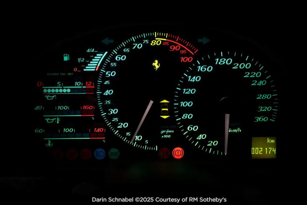 Фото: rmsothebys.com