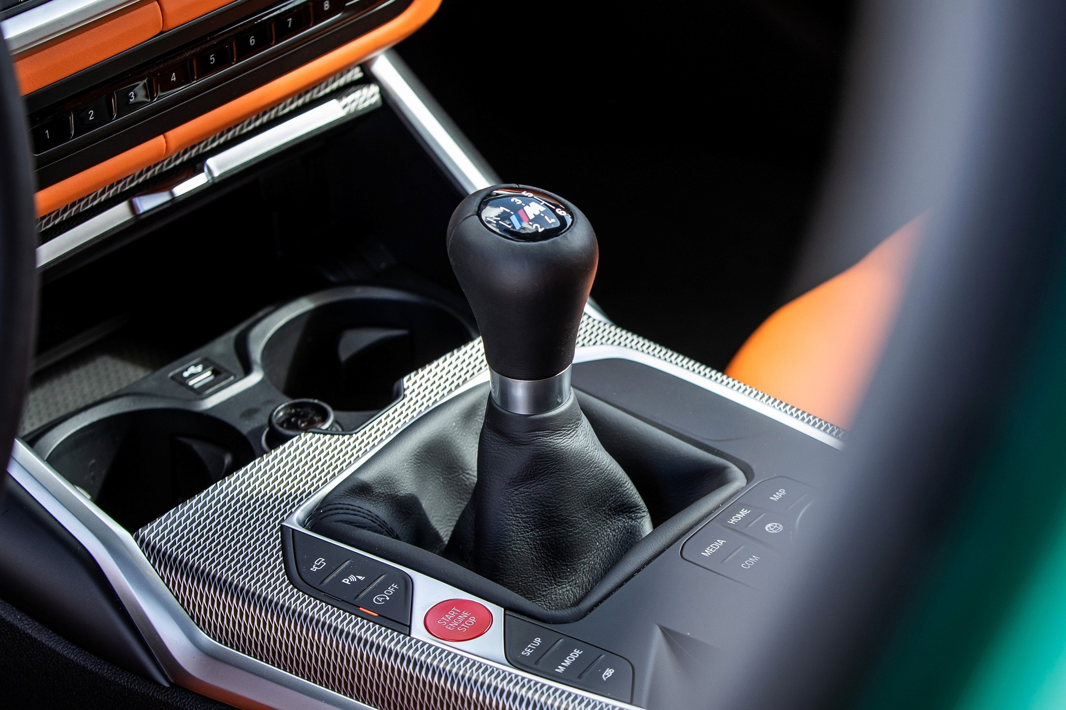 «Ручки» прочь: BMW M GmbH в ближайшие годы всё-таки распрощается с МКП