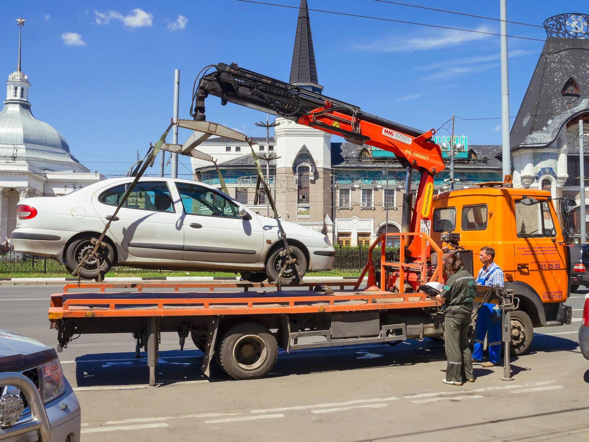 Авито Спецтехника: спрос на аренду специальной техники и коммерческого  транспорта увеличился на 24% - КОЛЕСА.ру – автомобильный журнал