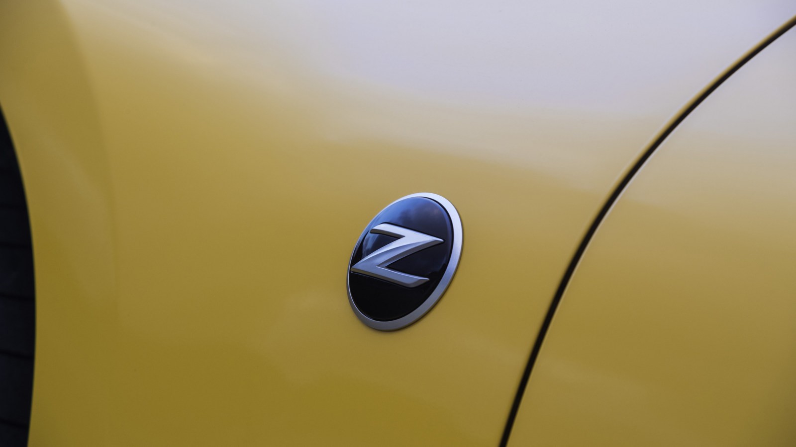 2018 Nissan 370Z Heritage Edition previewed at New York Internat