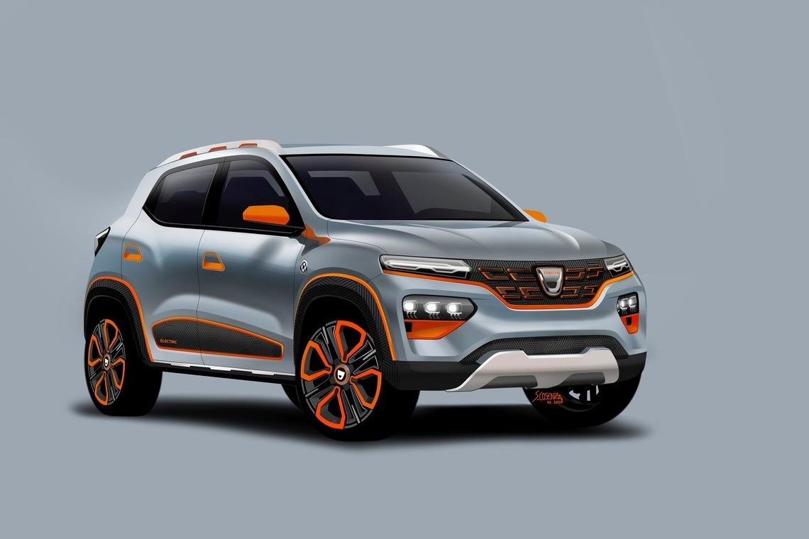 Renault представит электрического брата Nissan Qashqai EV и Mitsu Outlander EV через 1,5 года