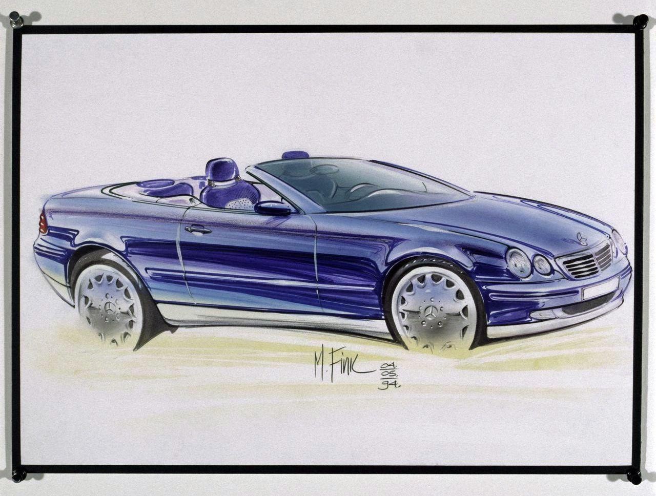Продажа Mercedes-Benz E-Class S210, W210