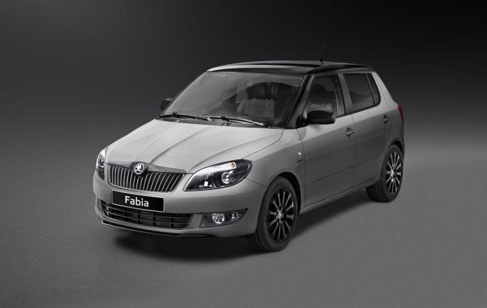 Skoda Fabia подорожает в результате смены поколений