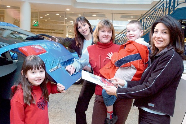 Автокредит:  нетривиальные вопросы