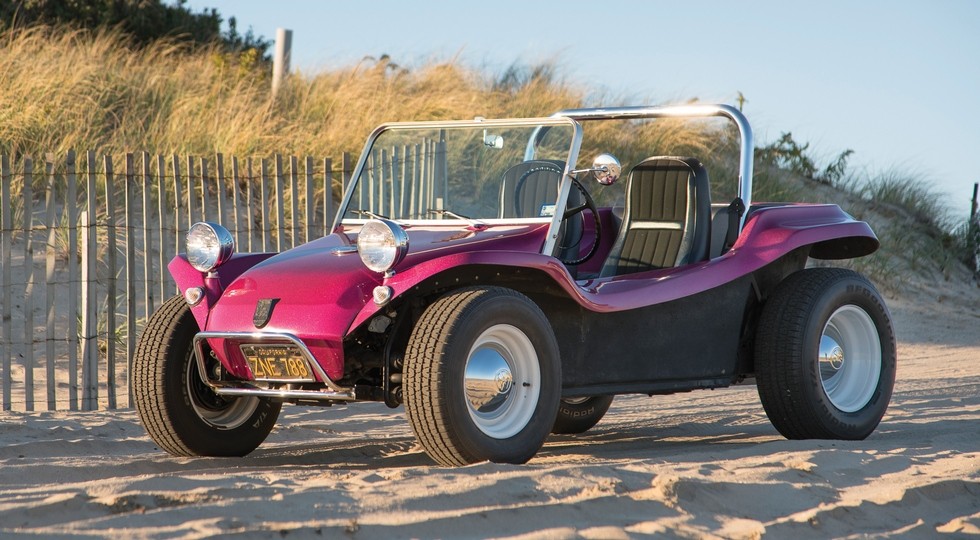 Meyers Manx'1964–71