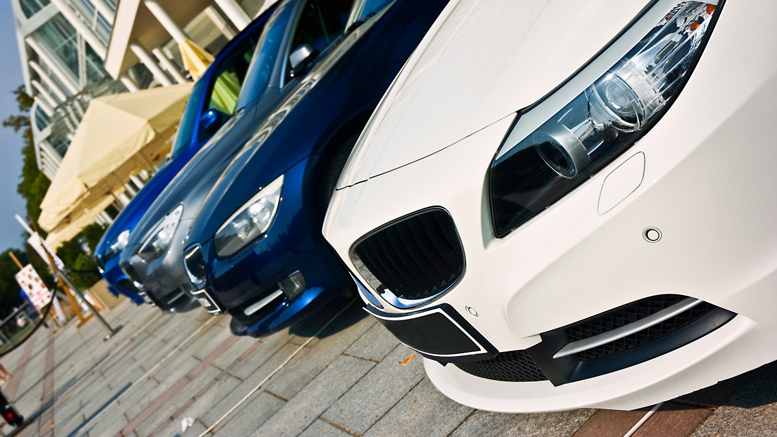 sports car